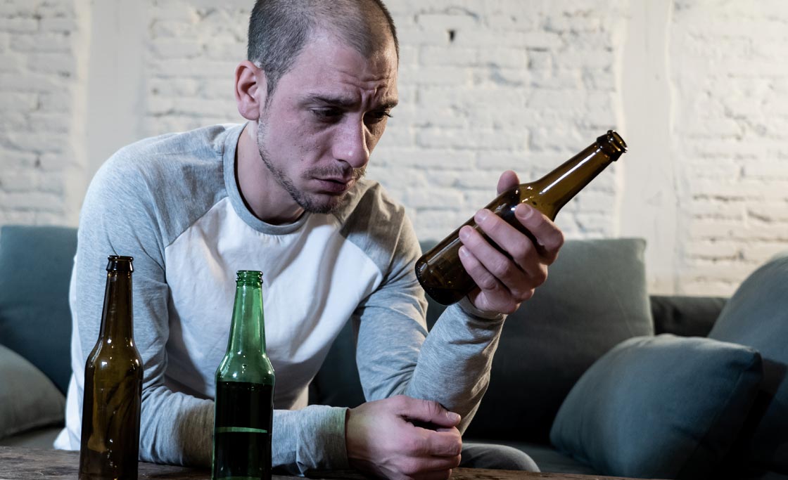 Убрать алкогольную зависимость в Гороховце